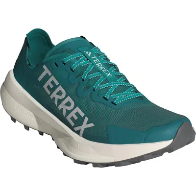 Adidas Originals Adidas Terrex Agravic Speed In Green