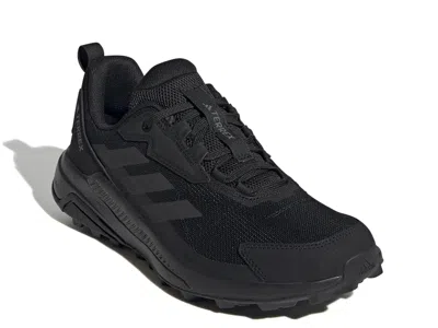 Adidas Originals Adidas Terrex Anylander Hiking Shoe In Black