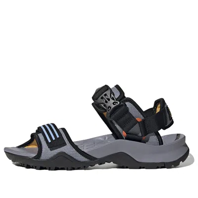 Adidas Originals Adidas Terrex Cyprex Ultra Dlx 'grey' In Multi