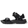 Adidas Originals Adidas Terrex Cyprex Ultra Dlx Sandals 'black'