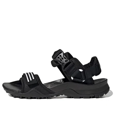 Adidas Originals Adidas Terrex Cyprex Ultra Dlx Sandals 'black'
