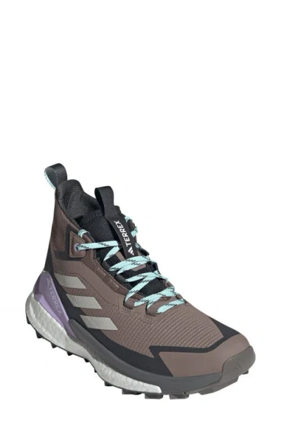 Adidas Originals Adidas Terrex Free Hiker 2 Gore-tex® Hiking Shoe
