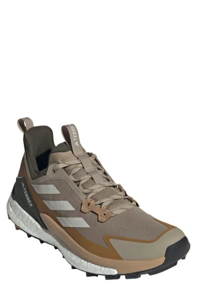 Adidas Originals Adidas Terrex Free Hiker 2 Gore-tex® Hiking Shoe In Multi