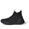 Adidas Originals Adidas Terrex Free Hiker 2.0 Gore-tex 'black Grey' In Multi