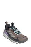 Adidas Originals Adidas Terrex Free Hiker 2.0 Hiking Shoe In Multi