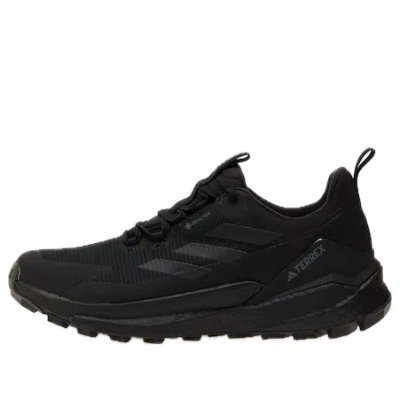 ADIDAS ORIGINALS ADIDAS TERREX FREE HIKER 2.0 LOW GORE-TEX 'BLACK'