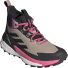 Adidas Originals Adidas Terrex Free Hiker 2.0 Hiking Shoe In Multi