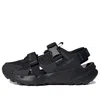 Adidas Originals Adidas Terrex Hydroterra At Sandals 'core Black Grey'