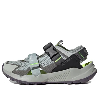 Adidas Originals Adidas Terrex Hydroterra At Sandals 'wonder Silver '