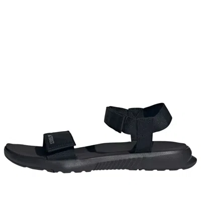 Adidas Originals Adidas Terrex Hydroterra Light Sandals 'black'