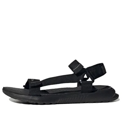 Adidas Originals Adidas Terrex Hydroterra Light Sandals 'core Black'