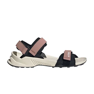 Pre-owned Adidas Originals Adidas Terrex Hydroterra Sandal 'warm Clay Wonder White' | Pink | Men's Size 11.5