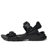 Adidas Originals Adidas Terrex Hydroterra Sandals 'core Black'