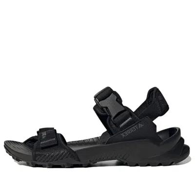 Adidas Originals Adidas Terrex Hydroterra Sandals 'core Black'