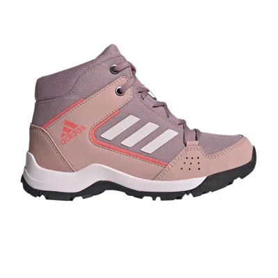 Pre-owned Adidas Originals Adidas Terrex Hyperhiker J 'magic Mauve Almost Pink' | Purple | Kid's Size 6.5