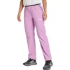 Adidas Originals Adidas Terrex Multi Liteflex Pants In Purple