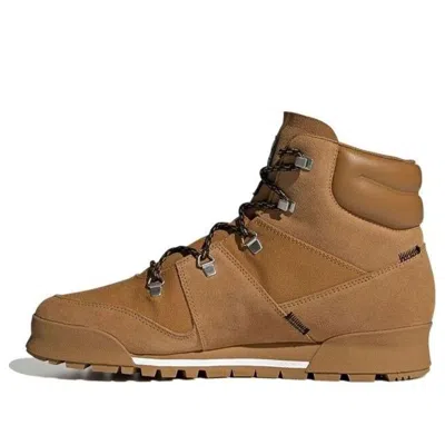 Adidas Originals Adidas Terrex Snowpitch Cw 'brown'