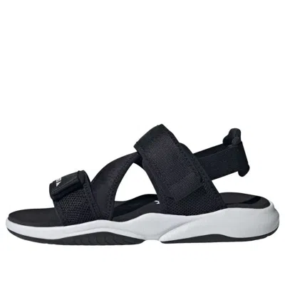 Adidas Originals Adidas Terrex Sumra Sandals 'black White'