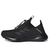 Adidas Originals Adidas Terrex Voyager 21 Slip-on Heat.rdy 'core Black'