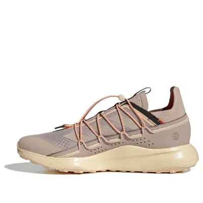 Adidas Originals Adidas Terrex Voyager 21 Travel Shoes 'brown' In Neutral
