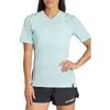 Adidas Originals Adidas Terrex Xperior Climacool T-shirt In Blue