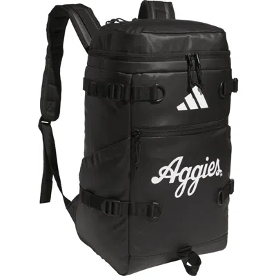 Adidas Originals Adidas Texas A&m Aggies Collegiate Vista Backpack In Maroon