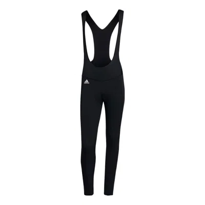 Adidas Originals Adidas The Padded Cold.rdy Cycling Bib Tights 'black'