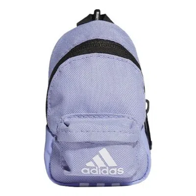 Adidas Originals Adidas Tiny Classic Backpack 'purple White'