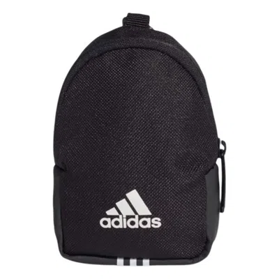 Adidas Originals Adidas Tiny Classic Duffel Bag 'black White'