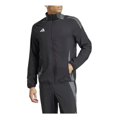 Adidas Originals Adidas Tiro 24 Competition Presentation Track Top ...