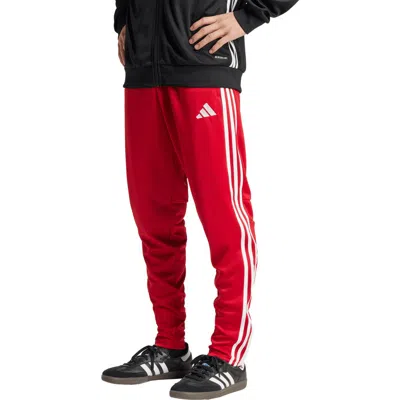 Adidas Originals Adidas Tiro 25 Essential Activewear Pants In Red