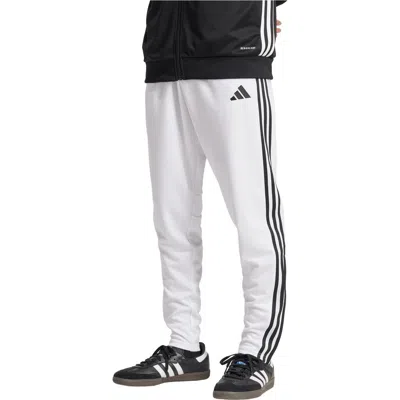Adidas Originals Mens Adidas Tiro Essentials Pants In Black/white