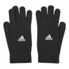 Adidas Originals Adidas Tiro Glove 'black White' In Multi