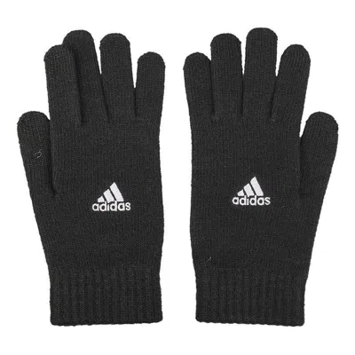 Adidas Originals Adidas Tiro Glove 'black White' In Multi