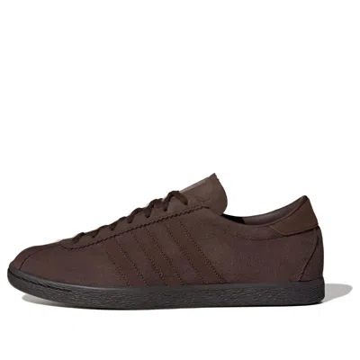 Adidas Originals Adidas Tobacco Gruen 'dark Brown'