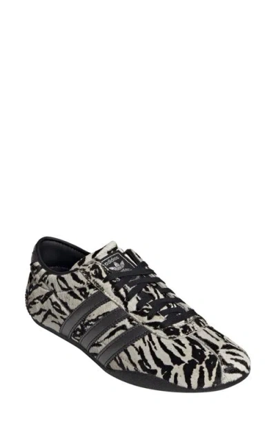 Adidas Originals Adidas Tokyo Low Top Sneaker In Multi