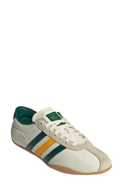 Adidas Originals Adidas Tokyo Low Top Suede Sneaker