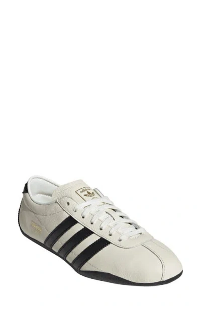 Adidas Originals Adidas Tokyo Low Top Suede Sneaker