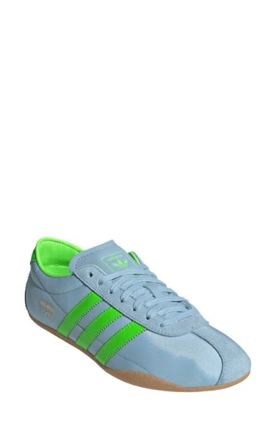 Adidas Originals Adidas Tokyo Low Top Suede Sneaker