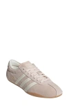 Adidas Originals Adidas Tokyo Low Top Suede Sneaker In Pink