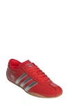 Adidas Originals Adidas Tokyo Low Top Suede Sneaker In Red