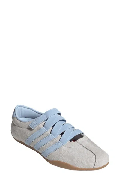 Adidas Originals Womens  Tokyo Mary Jane In Chalk Pearl/crystal Sky/chalk White