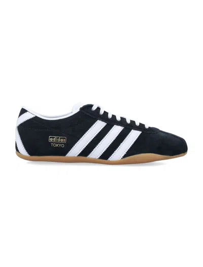 ADIDAS ORIGINALS ADIDAS TOKYO WOMEN S SUEDE SNEAKERS