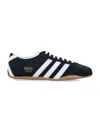 Adidas Originals Adidas Tokyo Women S Suede Sneakers In Black