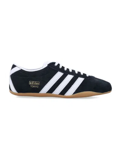 ADIDAS ORIGINALS ADIDAS ORIGINALS ADIDAS TOKYO WOMEN'S SUEDE SNEAKERS