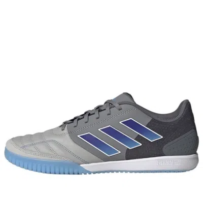 Adidas Originals Adidas Top Sala Competition 'grey Blue Burst' In Multi