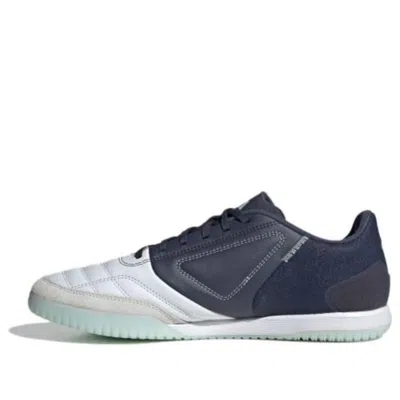 Adidas Originals Adidas Top Sala Competition Indoor Boots 'blue White' In Multi
