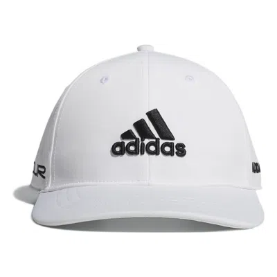 Adidas Originals Adidas Tour Cap 'white'