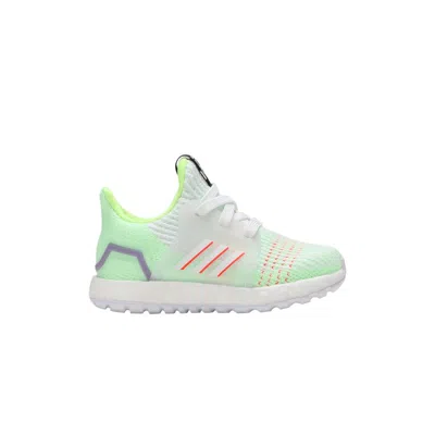 Pre-owned Adidas Originals Adidas Toy Story 4 X Ultraboost 19 Infant 'buzz Lightyear' | White | Infant Size 5.5