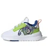 Adidas Originals Adidas Toy Story X Racer Tr21 I 'buzz Lightyear' In White